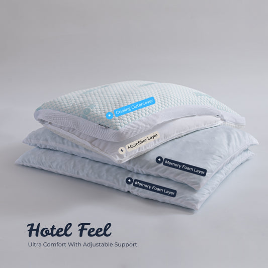 Komfi Pillow