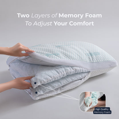 Komfi Pillow