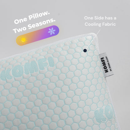 Komfi Pillow