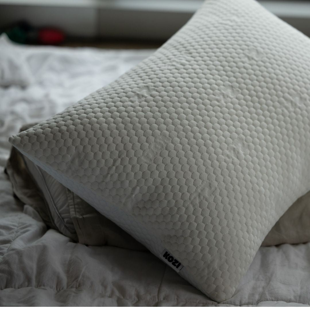 Kozi Original Pillow