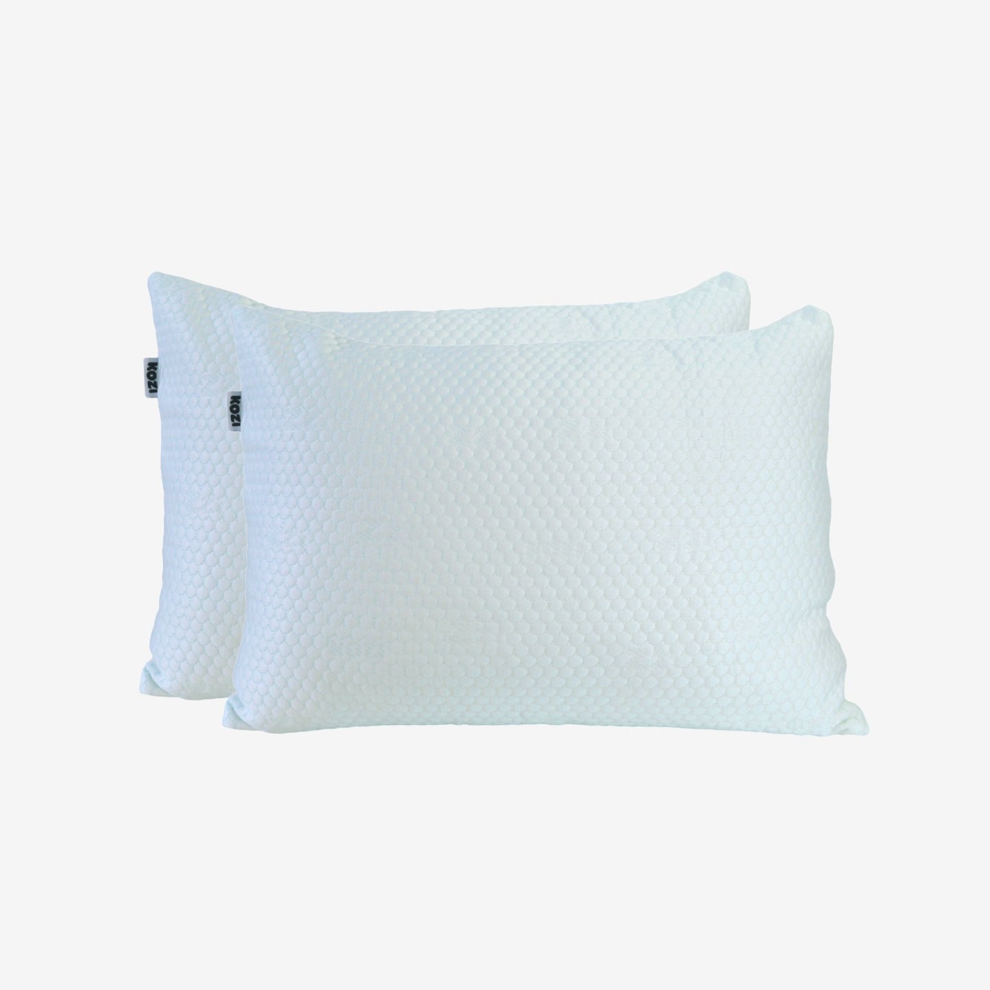 Kozi Couple Package