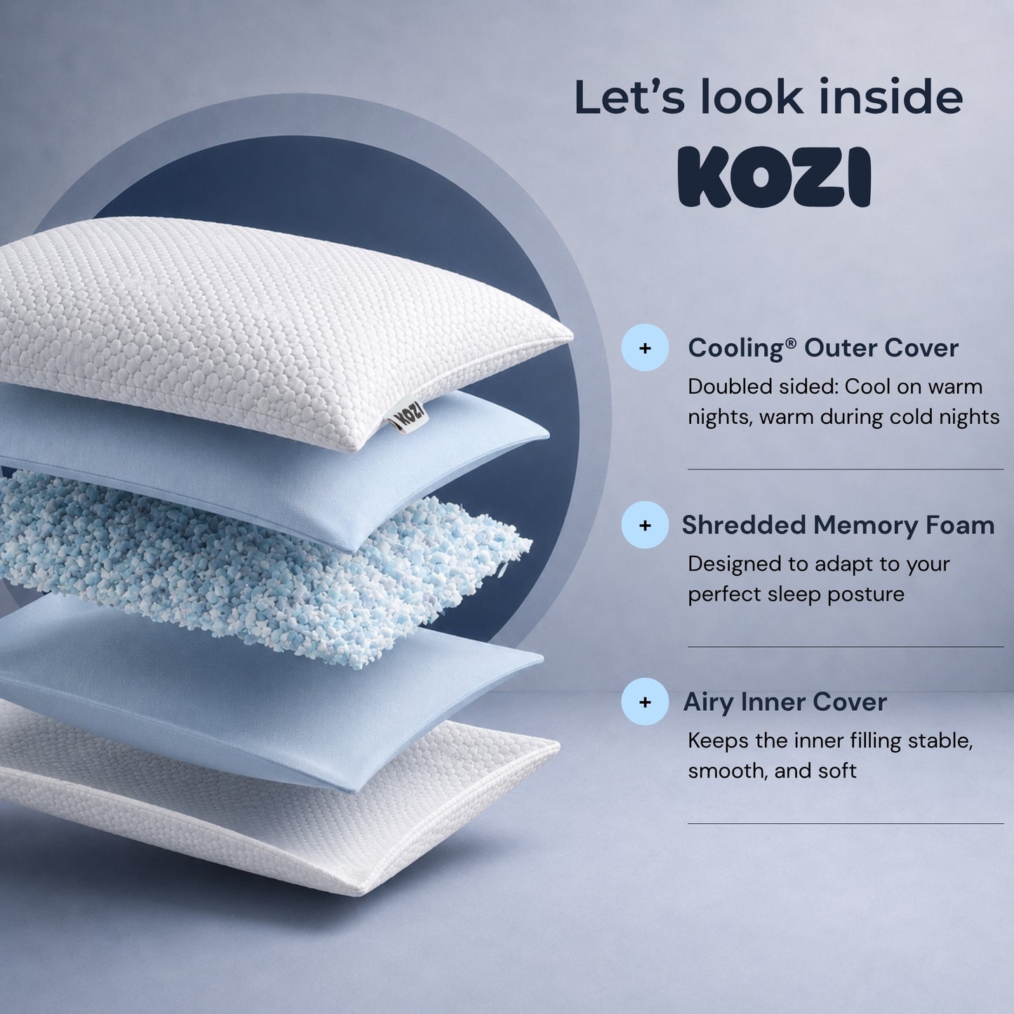 Kozi Family Package
