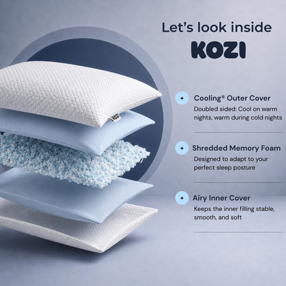 Kozi Family Package