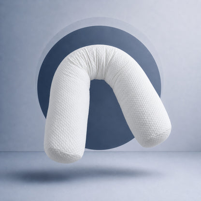Buddy Pillow
